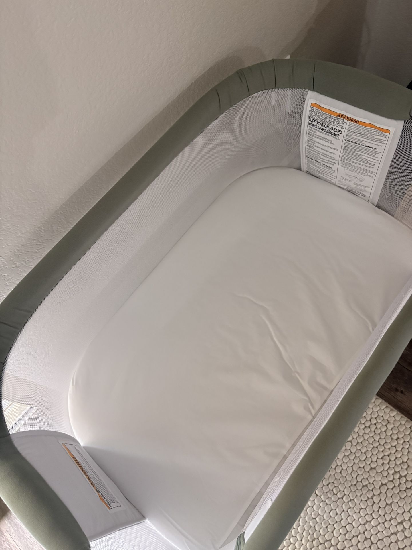 Bassinet