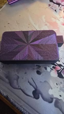 Diamond art tray