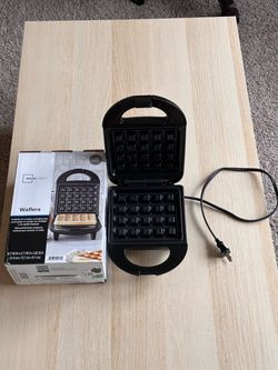 Waffle Maker for Sale