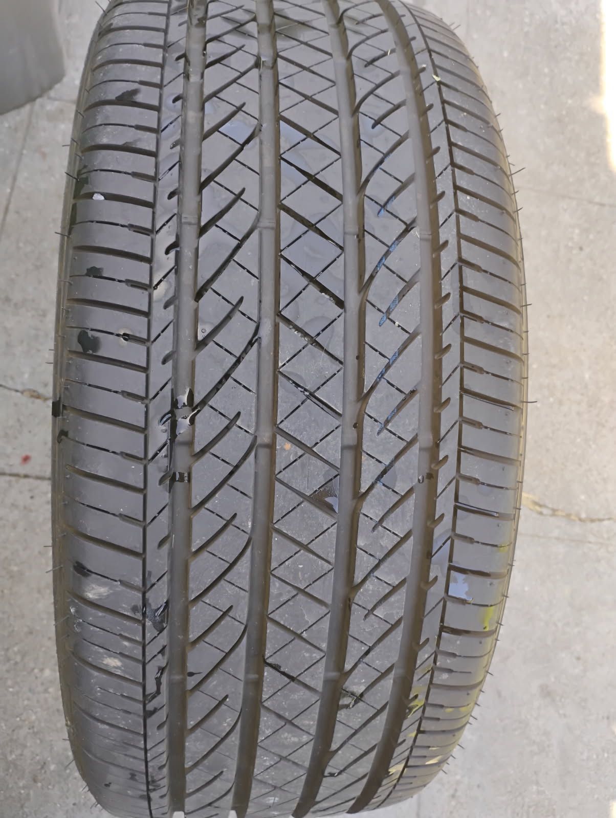 Toyota Camry Rims