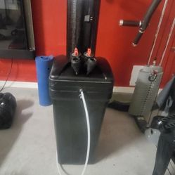 Water Softener 