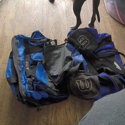 Gym Bags