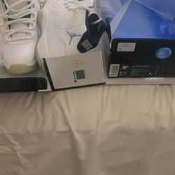 Air Jordan 11 Retro 2014