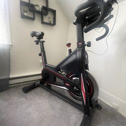 Spin Bike 