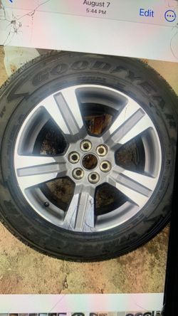 Rims