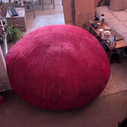 Enormous Bean Bag Chair