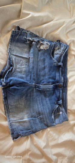 Rock & Republic shorts