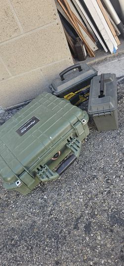 Apache 4800