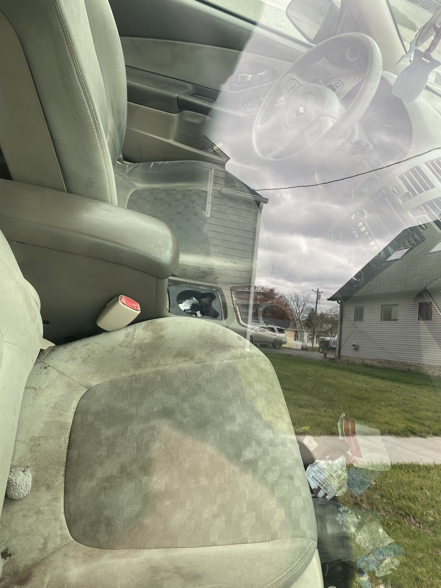 2003 Chevrolet Malibu