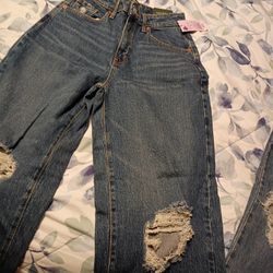 Female Pants $10 I Have 6 Pairs Of Same Size