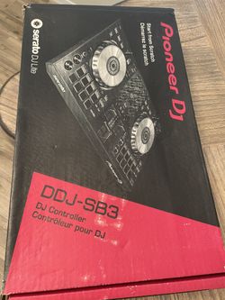 DJ Equipment