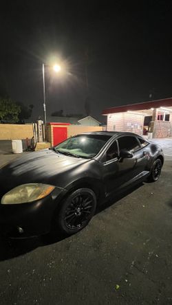 2006 Mitsubishi Eclipse