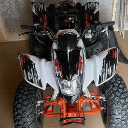 2021 and built Kayo 150