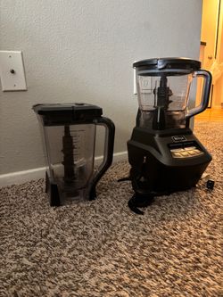 Ninja 1500 Watt Blender
