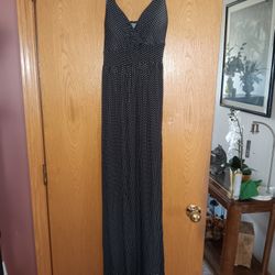 Women's Size Medium,  Derek Heart Sundress 