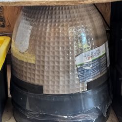 Southern Patio Planters (2 Set)