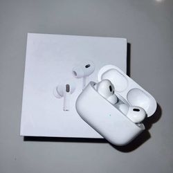 AirPods 2 pro