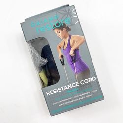 Gaiam Restore Resistance Cord