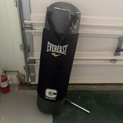 Used Boxing Bag