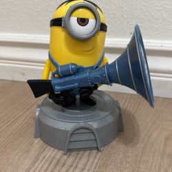 Minion Fart Machine