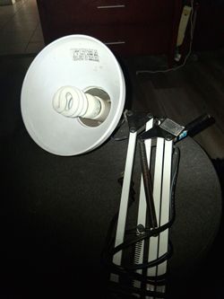 Adjustable Architect Desk Lamp