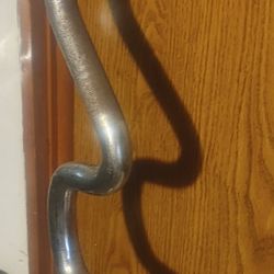 60lbs 1" Plate Weight & Curl Bar