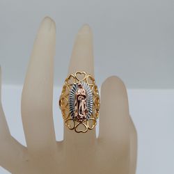 Ring for Women / Anillo Para Dama
