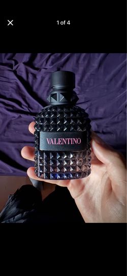 Valentino Born in Roma