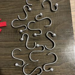 Shower Curtain Hook