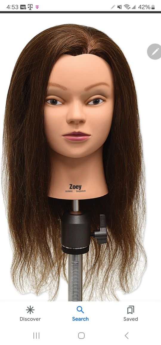 Zoe Manikin