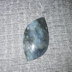 Labradorite  Pendant 