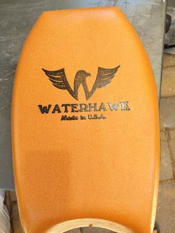 Water Hawk Mini Boards