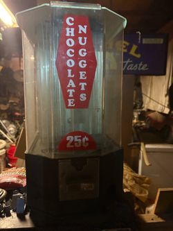 Vending machine