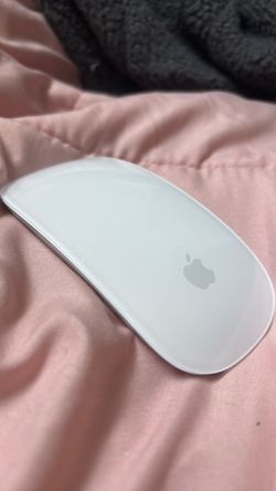Apple Mouse