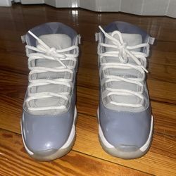 Air Jordan 11 Retro 'Cool Grey' 2021
