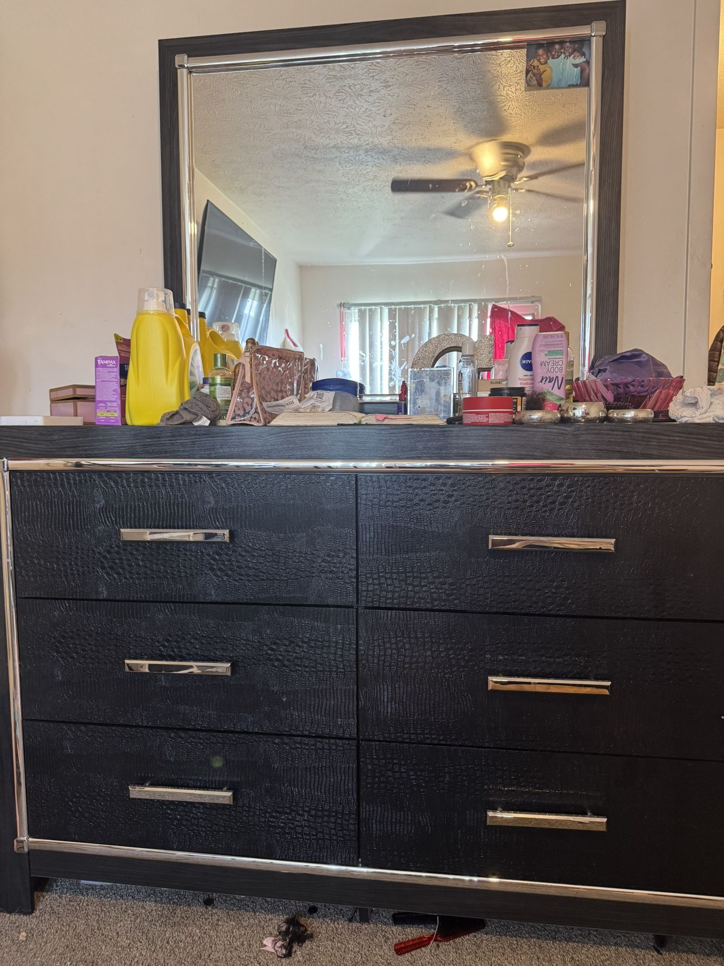 BRAND NEW Bedroom Set