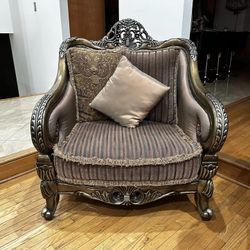 Genuine Italian Imported Furniture