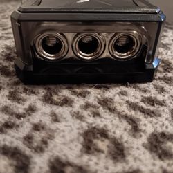 New 0 Gauge Distribution Block