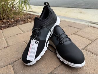 FootJoy Superlites XP Golf Shoes — Size 9 Men’s — Never Worn