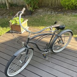 Urban Firmstrong Bicycle