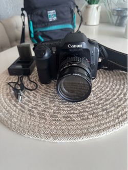 Canon camera in good condition!!!