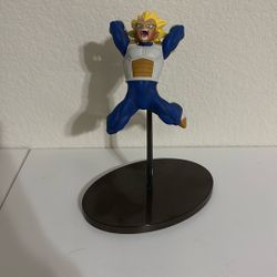 Dragon Ball Vegeta