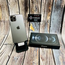 iPhone 12 Pro 