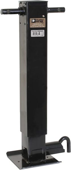 Buyers Products 0091410 Square Jack 10,000lbs