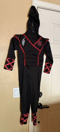 Ninja Costume for kids Size  S