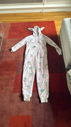 Yoda Onesie