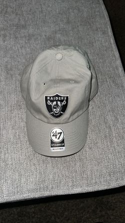 47 Brand- Raiders Hat.