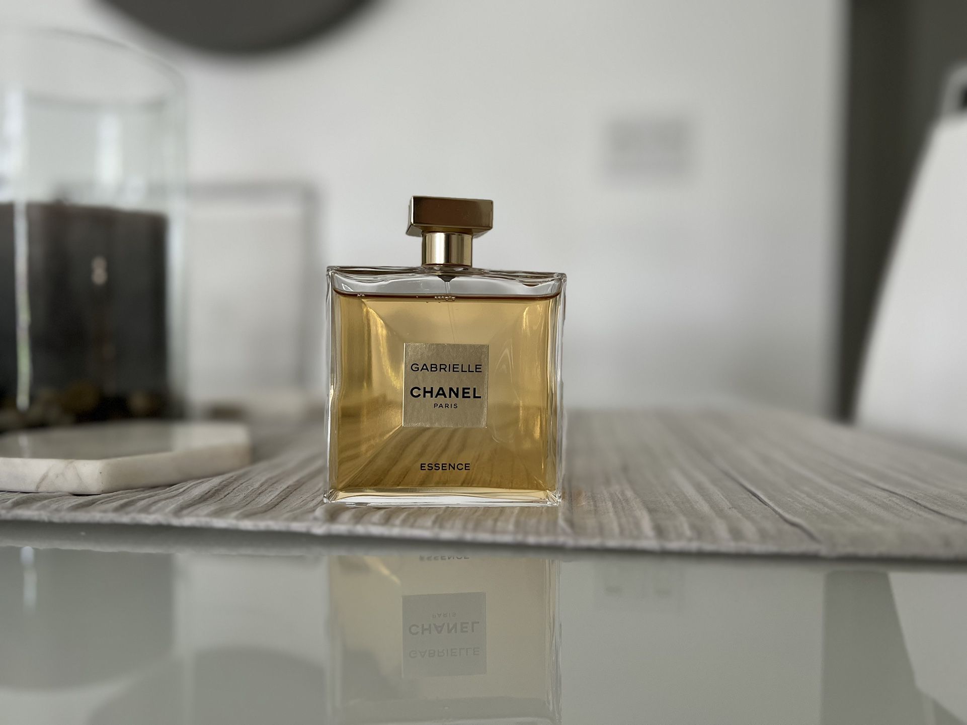 Channel Perfume Authentic 3.4oz 