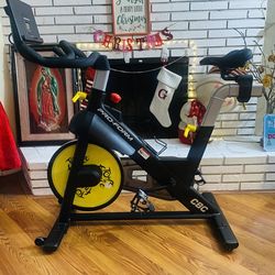 ProForm Tour de France CBC Studio Bike - Like New!