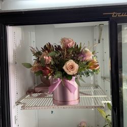 Flowers Arrangement